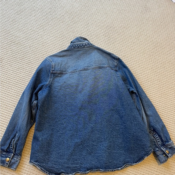 Denim Jacket - Picture 2 of 4